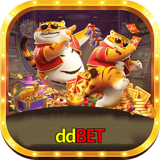 Logo da ddbet